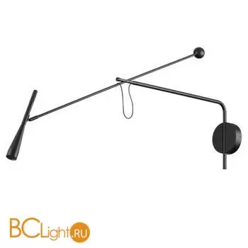 Настенный светильник Odeon Light PIX 7030/5WL