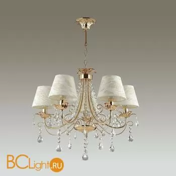 Люстра Odeon Light Plesansa 3431/5 - Фото 0