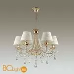 Люстра Odeon Light Plesansa 3431/5 - Фото 0