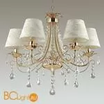 Люстра Odeon Light Plesansa 3431/5