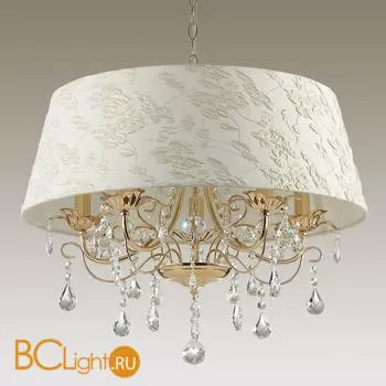 Люстра Odeon Light Plesansa 3431/5A