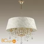 Люстра Odeon Light Plesansa 3431/5A - Фото 0