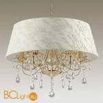 Люстра Odeon Light Plesansa 3431/5A