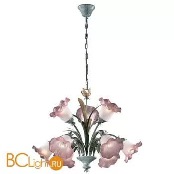 Люстра Odeon Light Poema 1545/9