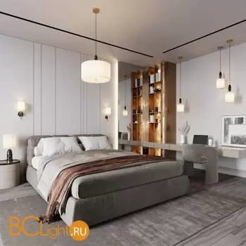 Люстра Odeon Light POLLEN 5424/5 - Фото 0