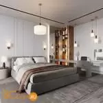 Люстра Odeon Light POLLEN 5424/5 - Фото 0