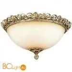 Потолочный светильник Odeon Light Ponga 2431/3С