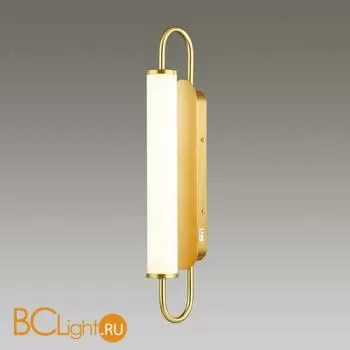 Настенный светильник Odeon Light Ponte 4270/10WL