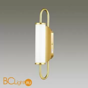 Настенный светильник Odeon Light Ponte 4270/6WL