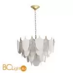 Люстра Odeon Light PORCELA 5051/21