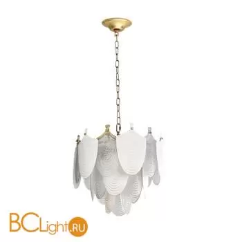 Люстра Odeon Light PORCELA 5051/11