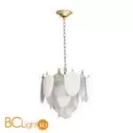 Люстра Odeon Light PORCELA 5051/11