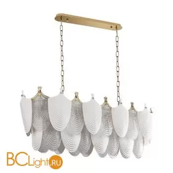 Люстра Odeon Light PORCELA 5051/14