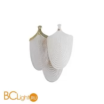 Настенный светильник Odeon Light PORCELA 5051/3W