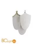 Настенный светильник Odeon Light PORCELA 5051/3W