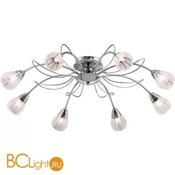 Потолочная люстра Odeon Light Posi 1613/8C