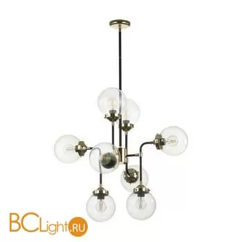Люстра Odeon Light Priama 4971/8