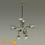 Люстра Odeon Light Priama 4971/8 - Фото 0