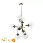 Люстра Odeon Light Priama 4971/8