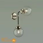 Бра Odeon Light Priama 4971/2W - Фото 0