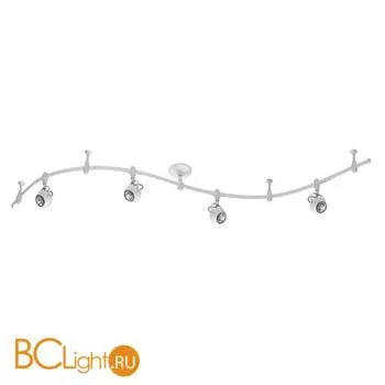 Потолочный светильник Odeon Light Pulla 3804/4TR