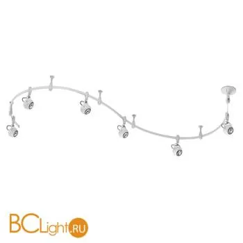 Потолочный светильник Odeon Light Pulla 3804/6TR