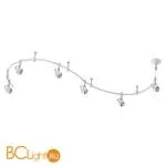 Потолочный светильник Odeon Light Pulla 3804/6TR