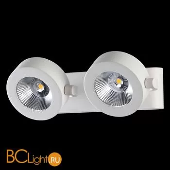 Спот (точечный светильник) Odeon Light Pumavi 3493/20WL