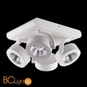 Спот (точечный светильник) Odeon Light Pumavi 3493/40CL