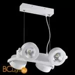 Подвесной светильник Odeon Light Pumavi 3493/40L - Фото 0