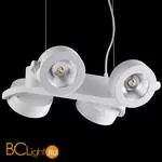 Подвесной светильник Odeon Light Pumavi 3493/40L