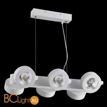 Подвесной светильник Odeon Light Pumavi 3493/60L