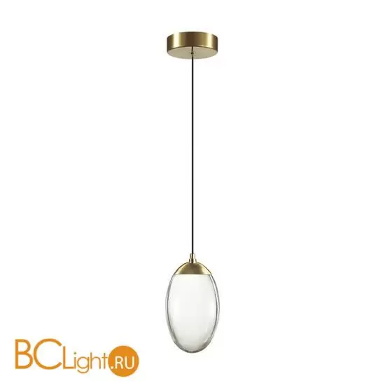 Подвесной светильник Odeon Light PURA 7159/3L