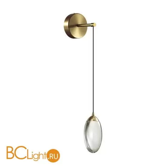 Настенный светильник Odeon Light PURA 7159/3WL