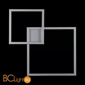 Настенный светильник Odeon Light Quadraled 3558/18CL