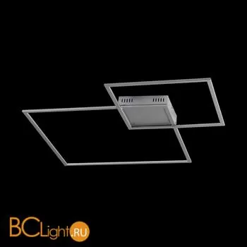 Потолочный светильник Odeon Light Quadraled 3558/36CL