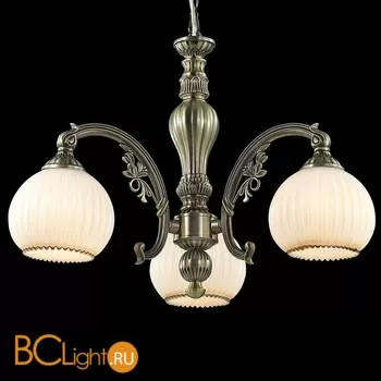 Люстра Odeon Light Ragon 2867/3