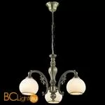 Люстра Odeon Light Ragon 2867/3 - Фото 0
