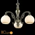 Люстра Odeon Light Ragon 2867/3