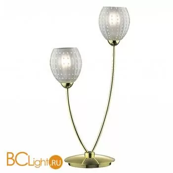 Настольная лампа Odeon Light Raina 1964/2T