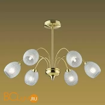 Потолочная люстра Odeon Light Raina 1964/6