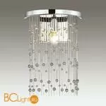 Настенный светильник Odeon Light Raini 4845/1W - Фото 0