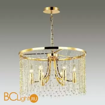 Люстра Odeon Light Raini 4844/6