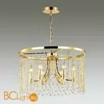 Люстра Odeon Light Raini 4844/6