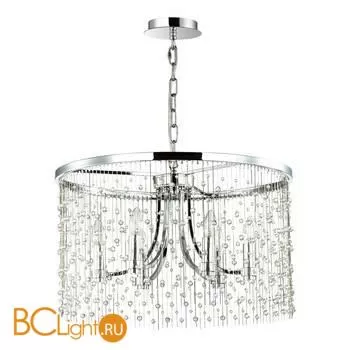 Люстра Odeon Light Raini 4845/6 - Фото 0