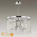 Люстра Odeon Light Raini 4845/6