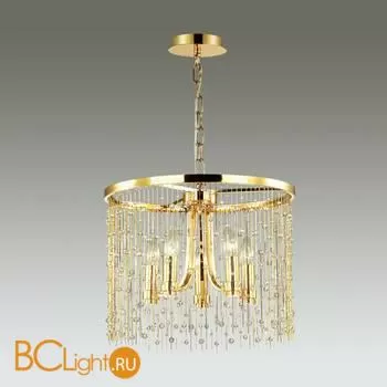 Люстра Odeon Light Raini 4844/5 - Фото 0