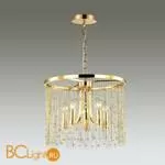 Люстра Odeon Light Raini 4844/5 - Фото 0