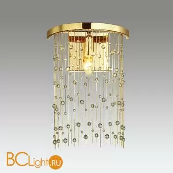 Настенный светильник Odeon Light Raini 4844/1W