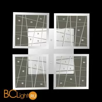 Потолочный светильник Odeon Light Raldo 4056/64CL